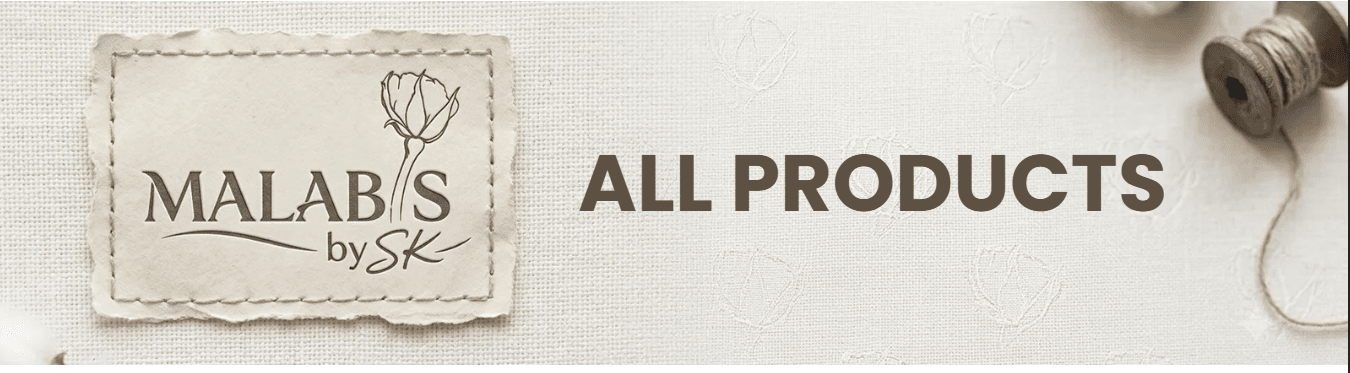 All Products Banner