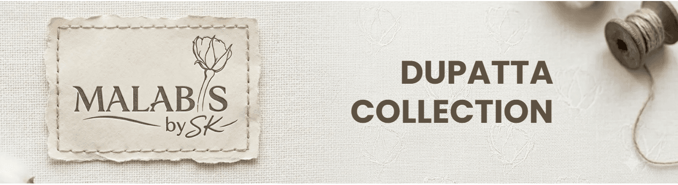 Dupatta Collection
